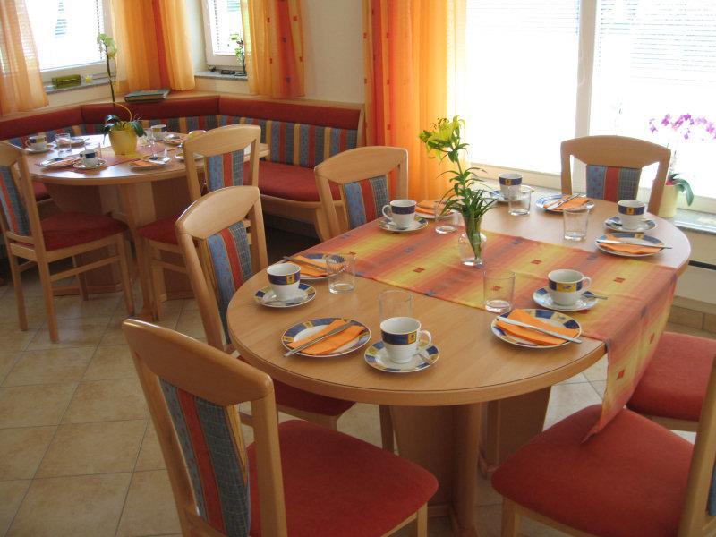 Haus Janschuetz Apartment Флатах Екстериор снимка